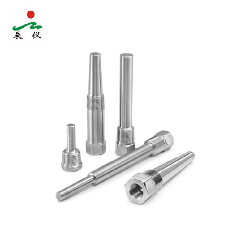 Drilled Bar Stock Thermowell